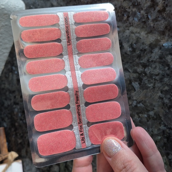 Assorted Lily & Fox Nail Wraps Bundle - Picture 8 of 11